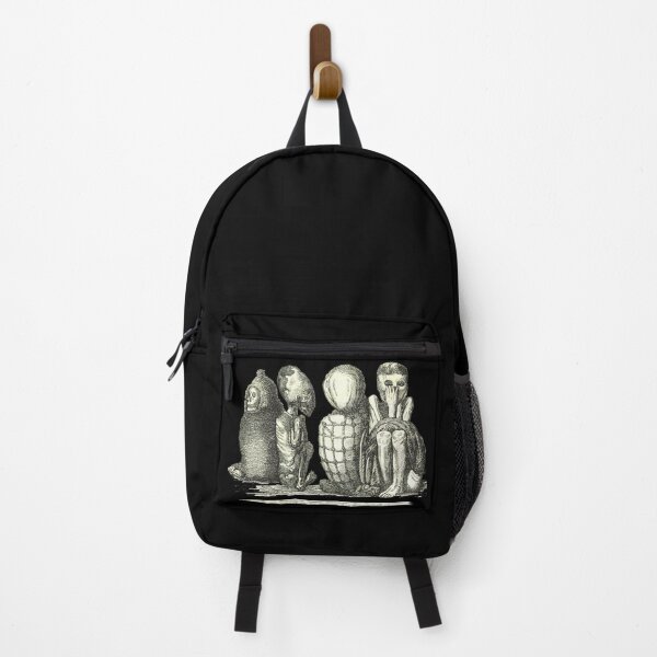 Item preview, Mummies from the Andes designed and sold by MyxTees.