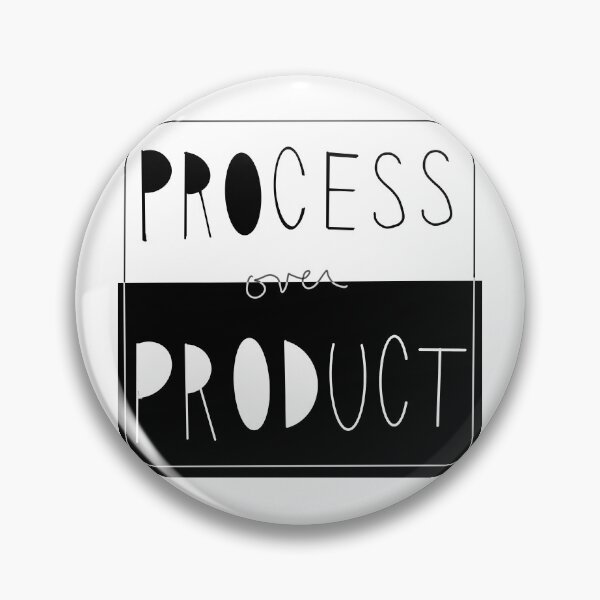 Item preview, Process over product 2 designed and sold by JTony.