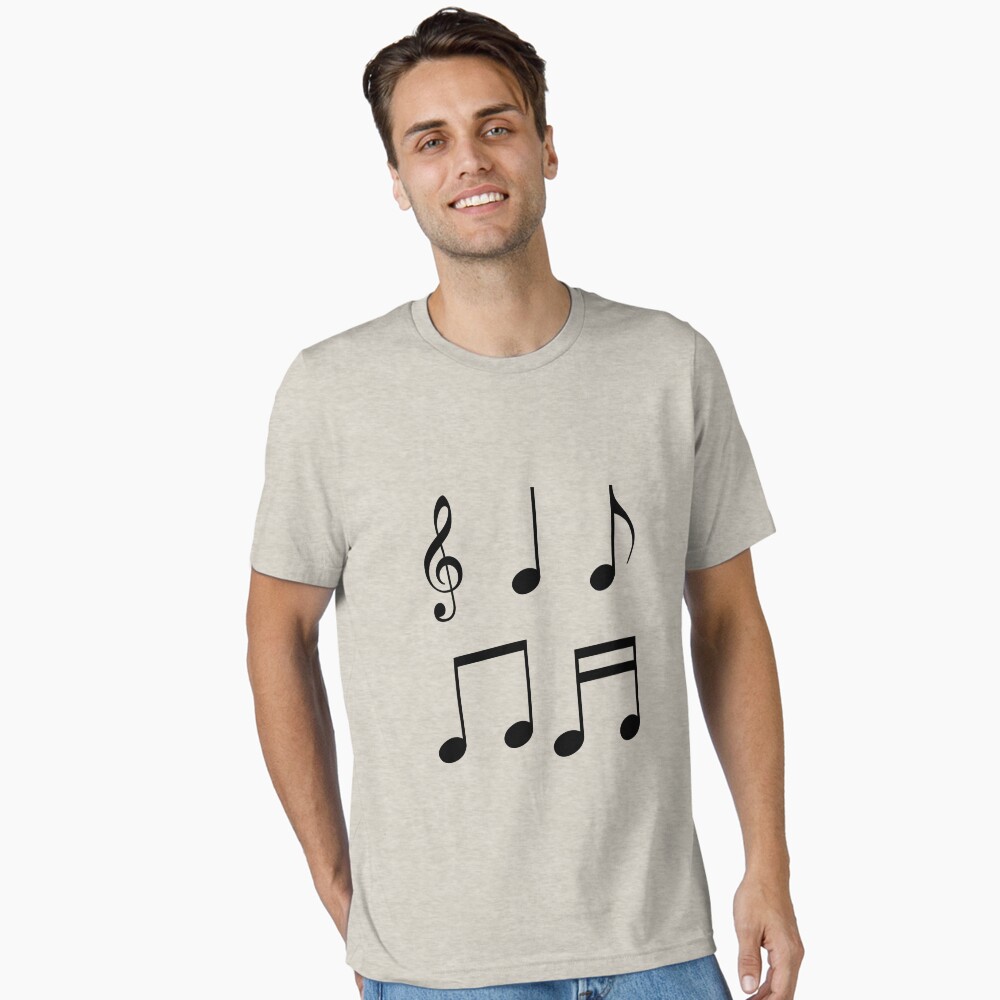 Item preview, Essential T-Shirt designed and sold by mehmetemin.