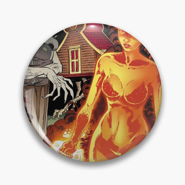 Item preview, Baba Yaga y la muerte - White Lily Tarot Card Death designed and sold by jackscomics.