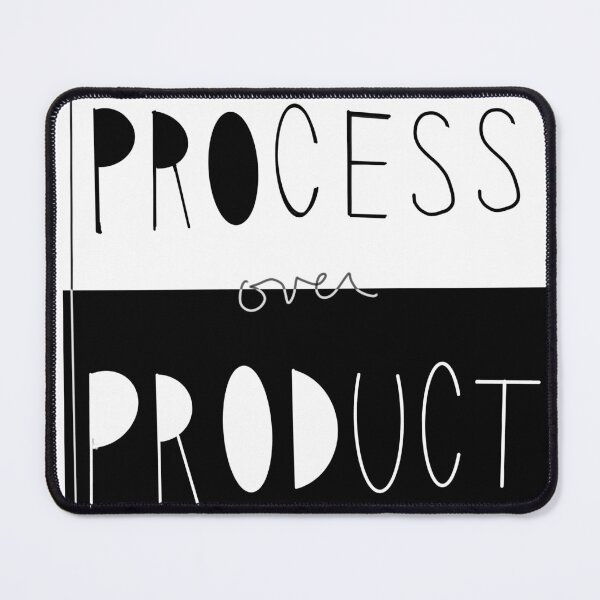 Item preview, Process over product 2 designed and sold by JTony.