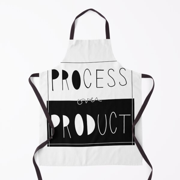 Item preview, Process over product 2 designed and sold by JTony.