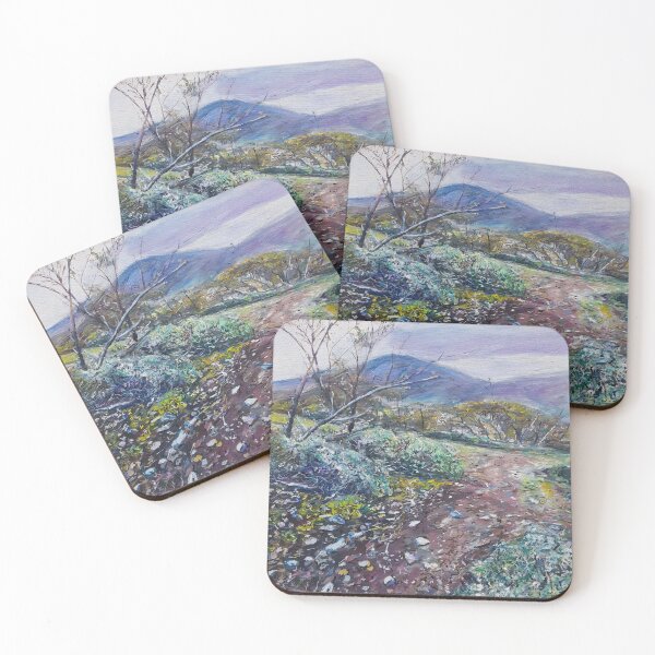 Item preview, Rocky Path designed and sold by ChristineDavisArt.