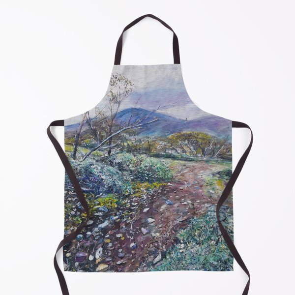 Item preview, Rocky Path designed and sold by ChristineDavisArt.
