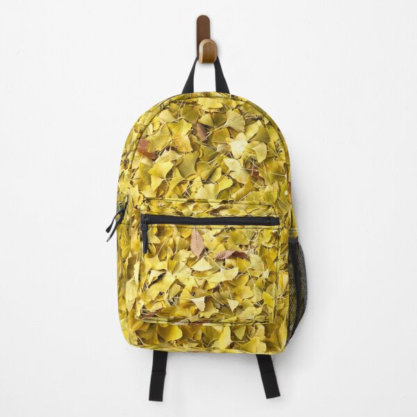 Item preview, Leafy Yellow Pattern designed and sold by vintageknew.