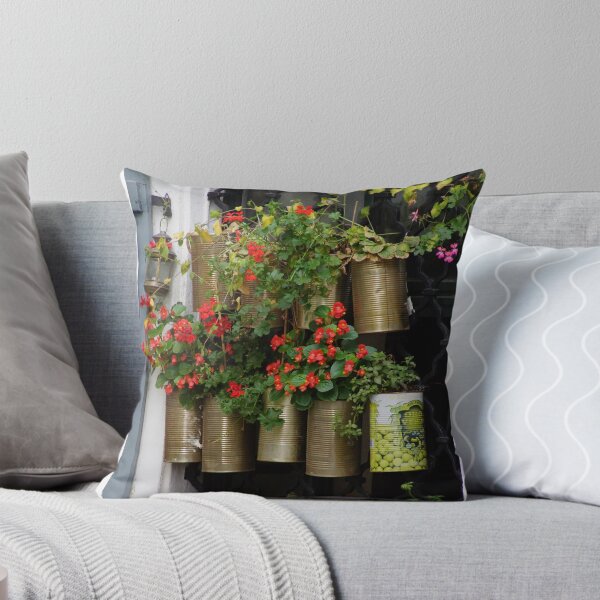 Item preview, Flower pots in Vienna designed and sold by Jaycee2009.