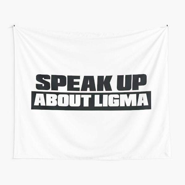 Ligma Sigma Balls Flag – Ligma Sigma Balls™