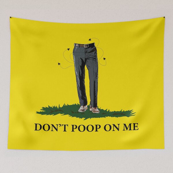 Item preview, poopy pants biden designed and sold by FanaticTee.
