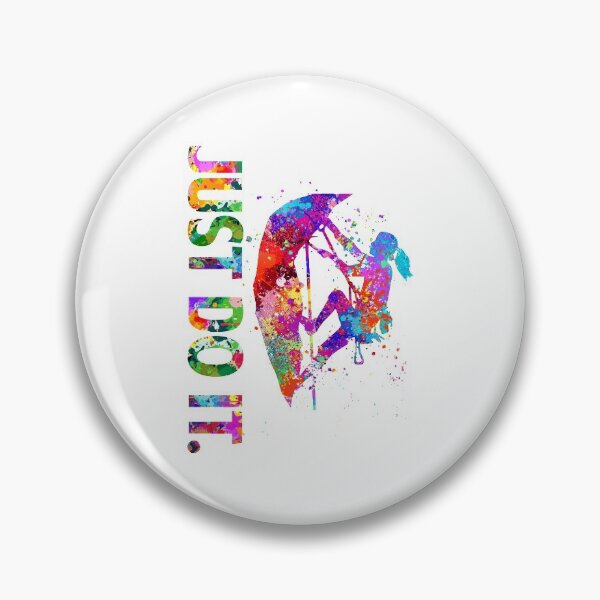 Item preview, Acuarela de arte de escalada designed and sold by ConcorStore.