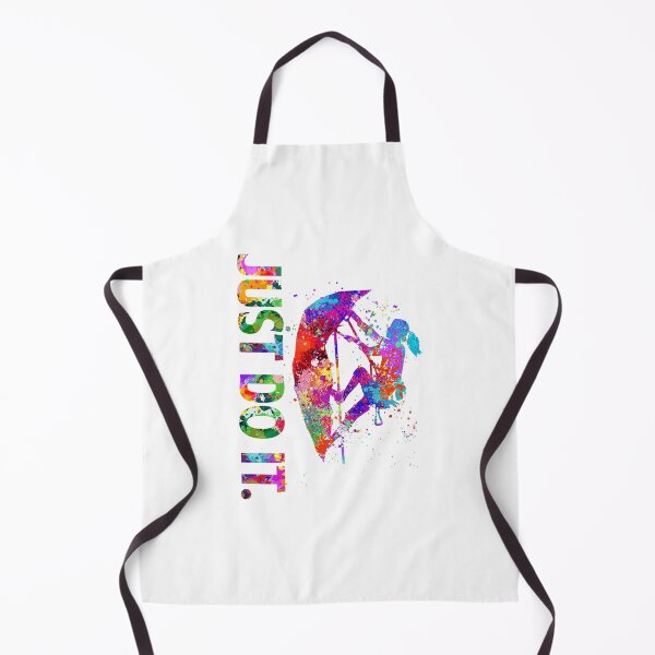 Item preview, Acuarela de arte de escalada designed and sold by ConcorStore.