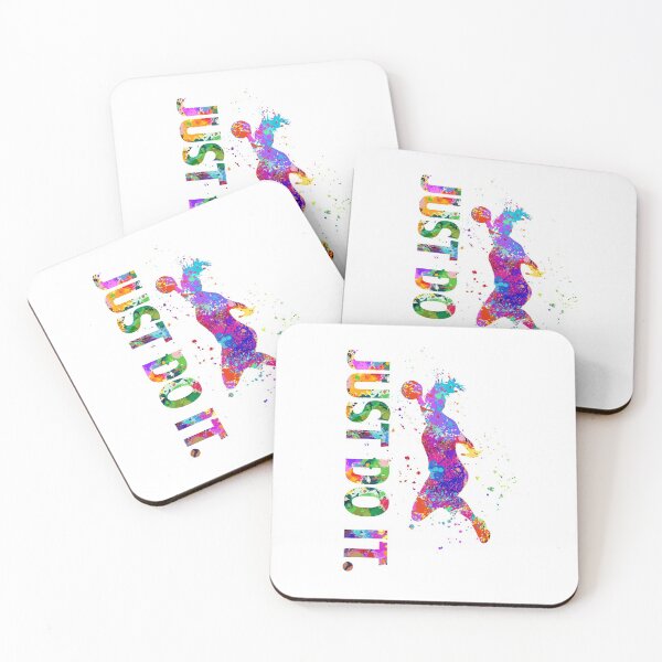 Item preview, Handball Art Watercolor designed and sold by ConcorStore.