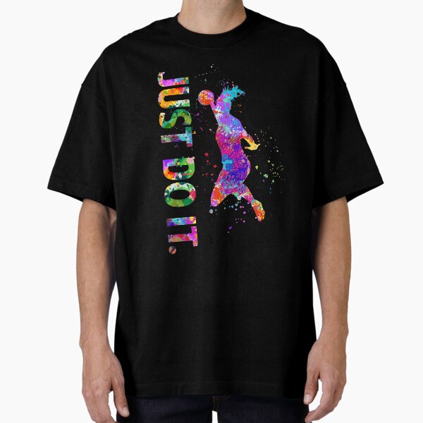 Item preview, Handball Art Watercolor designed and sold by ConcorStore.