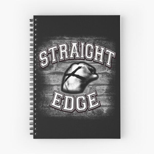Item preview, Straight Edge designed and sold by C0SMICALCHEMY.