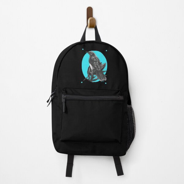 Item preview, Mockingbird designed and sold by MetroInk.