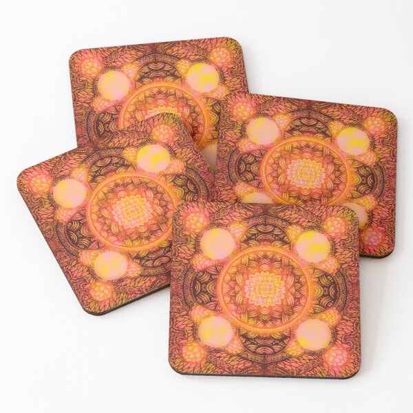 Item preview, Rainbow Sherbet design  designed and sold by Emily-Sue-Crew.