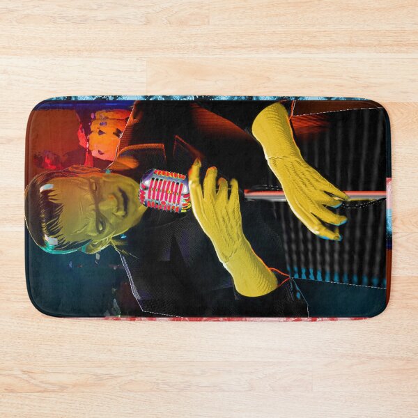 Item preview, espdzines presents  the vocal stylings of Frankie Stein designed and sold by EspDzines.