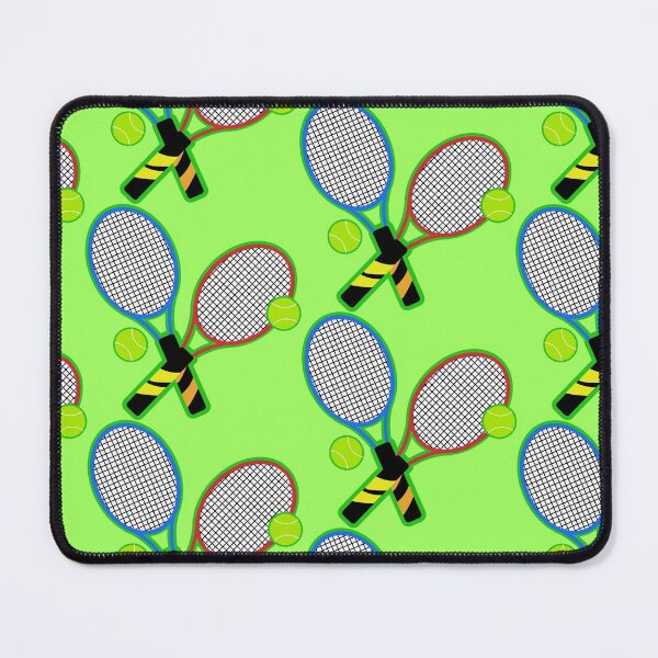 Item preview, Tennis Rackets  designed and sold by Stacey Jean.