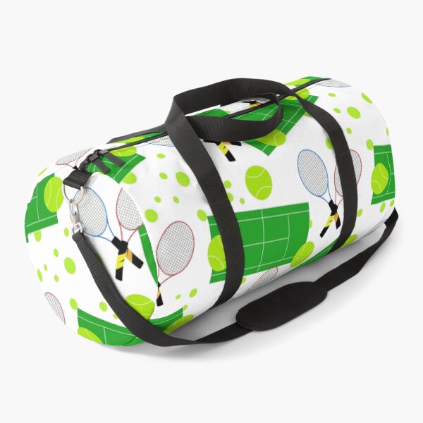 Item preview, Tennis Rackets designed and sold by Stacey Jean.