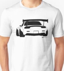 RX7 Unisex T-Shirt