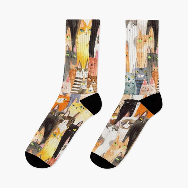 Item preview, Cat funny cute designed and sold by lauricecmd.