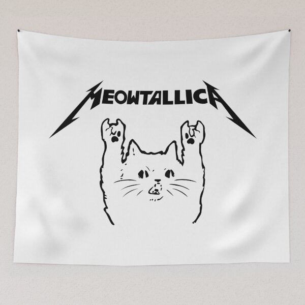 Item preview, Metalicat Kitty Black designed and sold by febri94.