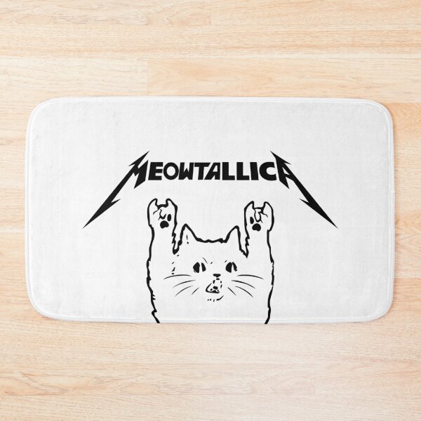 Item preview, Metalicat Kitty Black designed and sold by febri94.