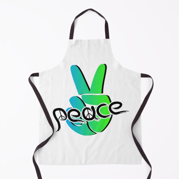 Item preview, peace designed and sold by zer0-cu4tro.