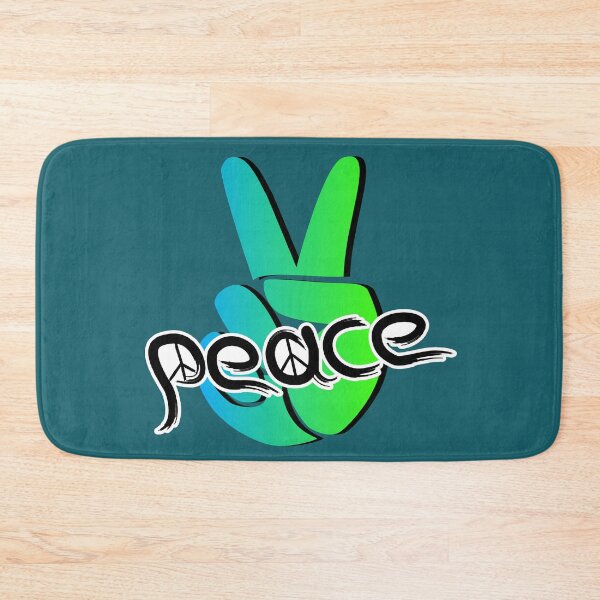 Item preview, peace designed and sold by zer0-cu4tro.