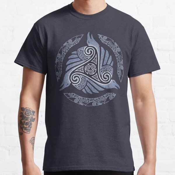 RAVEN'S FEAST Classic T-Shirt