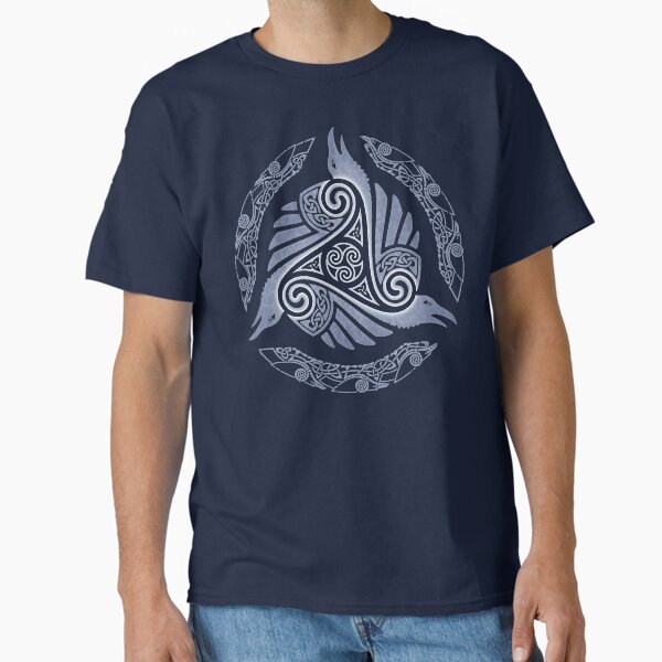 Item preview, RAVEN'S FEAST designed and sold by RAIDHO.