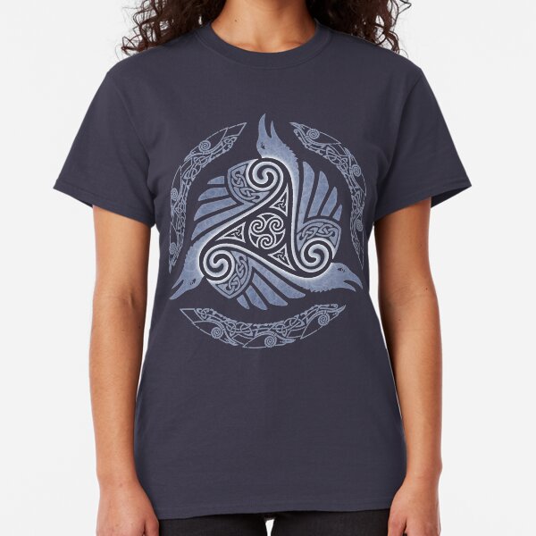 RAVEN'S FEAST Classic T-Shirt