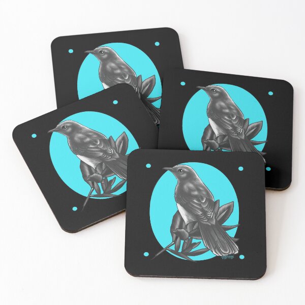 Item preview, Mockingbird  designed and sold by MetroInk.