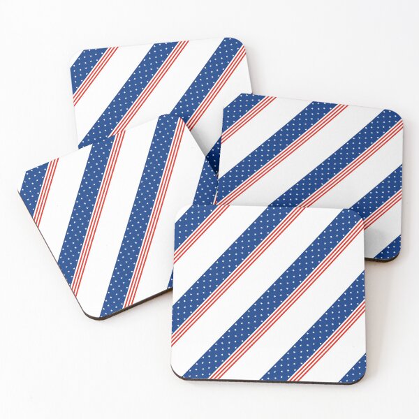 Item preview, Stars and Stripes designed and sold by TM Selvam.