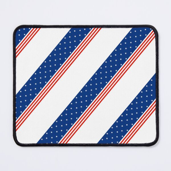 Item preview, Stars and Stripes designed and sold by TM Selvam.