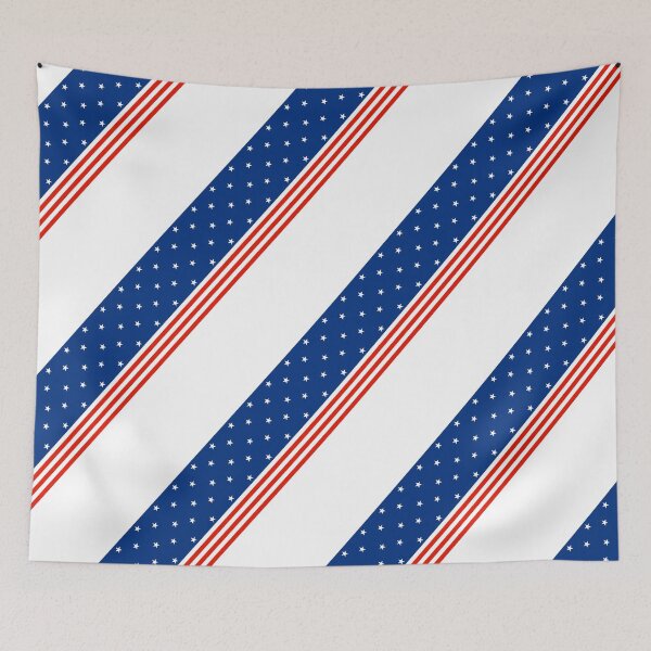 Item preview, Stars and Stripes designed and sold by TM Selvam.