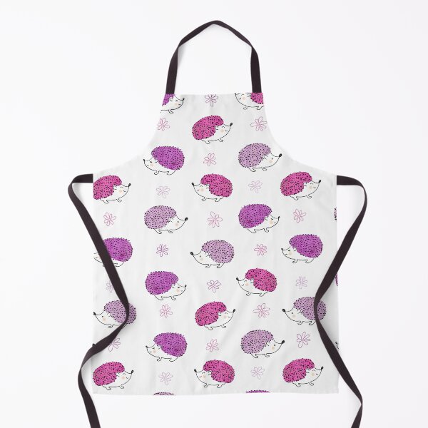 Item preview, Cute Watercolor Hedgehog designed and sold by AlysaWithArt.