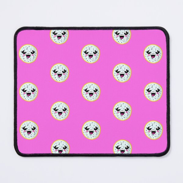 Item preview, Kawaii Dragonfruit - Cute Kawaii Dragonfruit designed and sold by 2-Of-A-Kind.