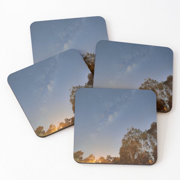Item preview, Banyule and the Milky Way designed and sold by jt-t8s-photos.