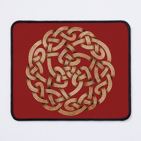 Item preview, Viking Knot designed and sold by Daniel Ranger.