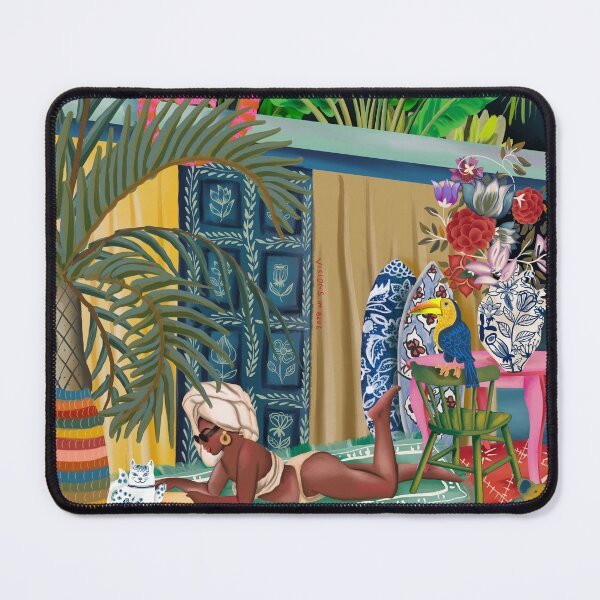 Item preview, Tropical Getway designed and sold by visionsinblue.