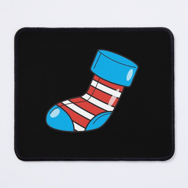 Item preview, socks christmas designed and sold by TheCarrier.