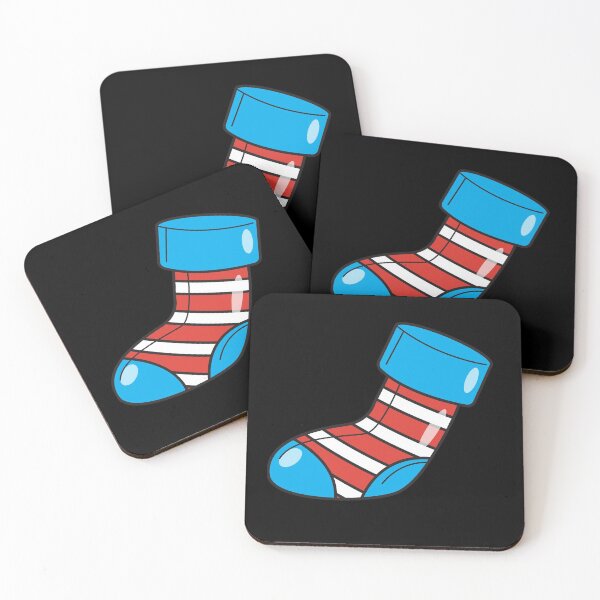 Item preview, socks christmas designed and sold by TheCarrier.
