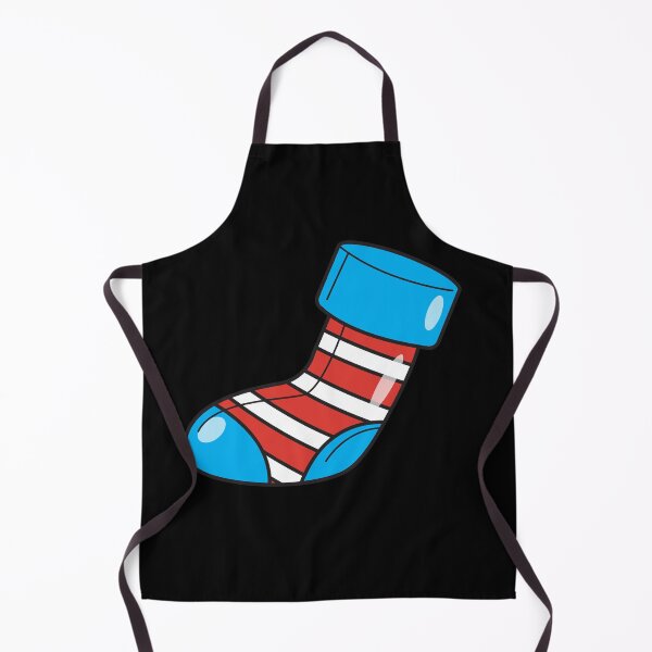 Item preview, socks christmas designed and sold by TheCarrier.