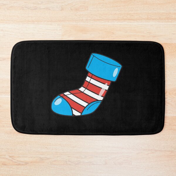Item preview, socks christmas designed and sold by TheCarrier.