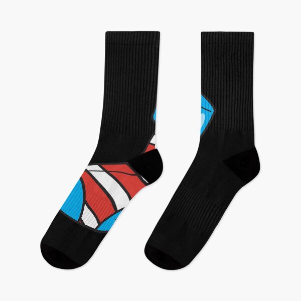 Item preview, socks christmas designed and sold by TheCarrier.