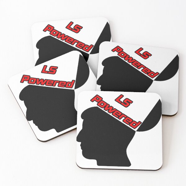 Item preview, Ls Powered Brain designed and sold by CustomSolutions.