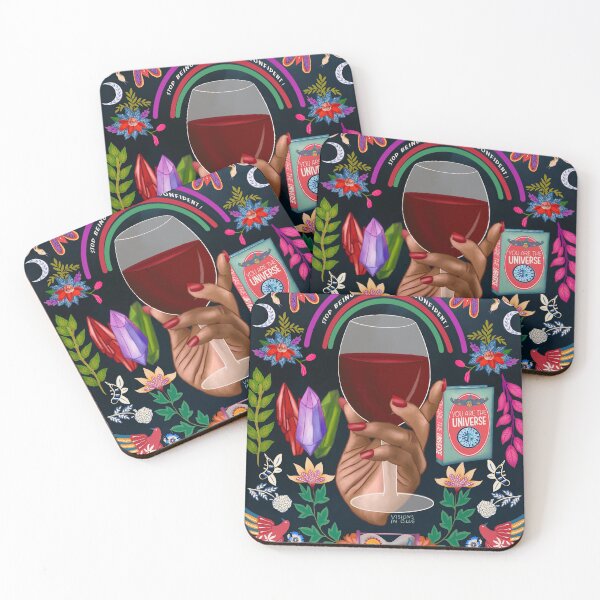 Item preview, Wine O Clock designed and sold by visionsinblue.