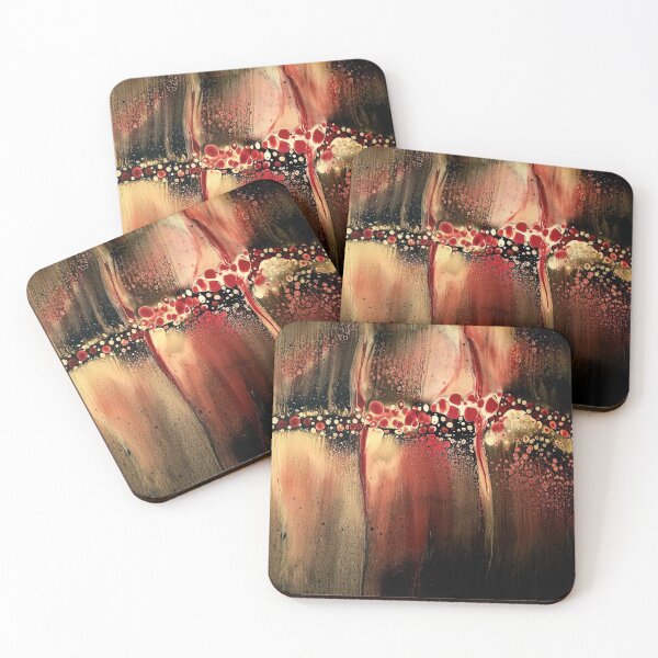 Item preview, Hot Cinnamon  designed and sold by Sue Goldberg.