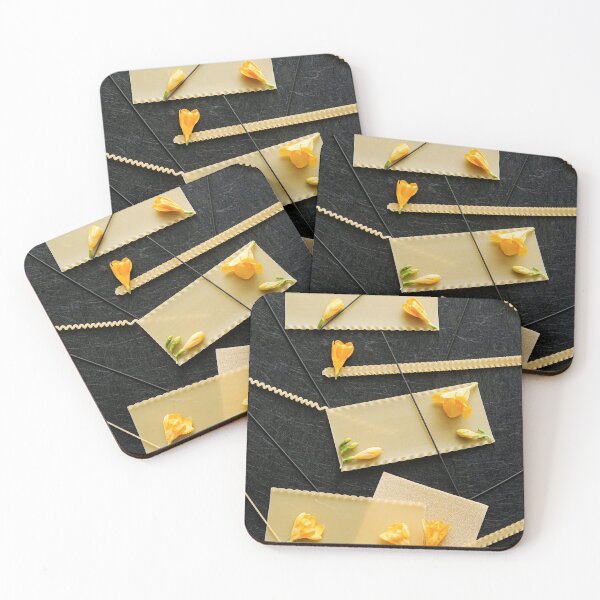 Item preview, 461 Freesia Bricks designed and sold by Studio Maywood.