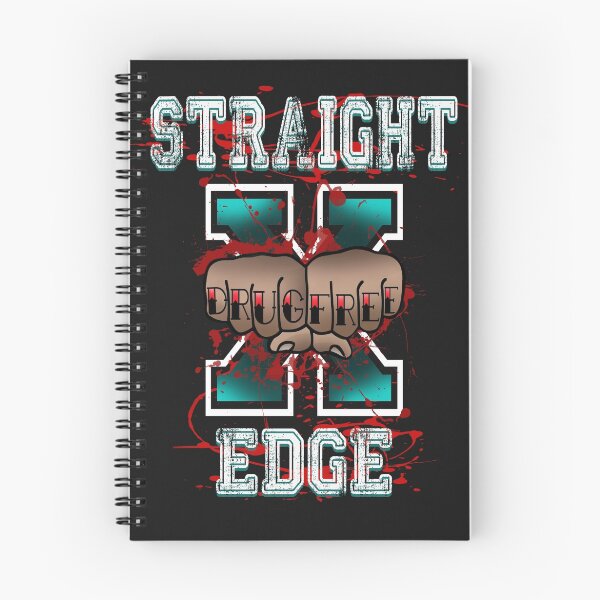 Artikelvorschau, Straight Edge Drogenfrei sXe entworfen und verkauft von C0SMICALCHEMY.